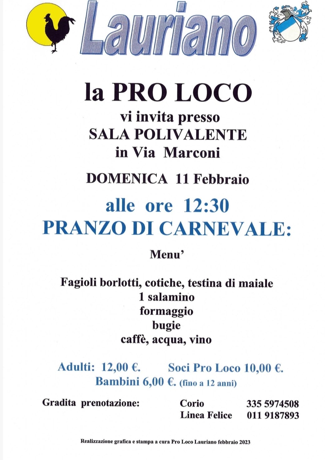 programma