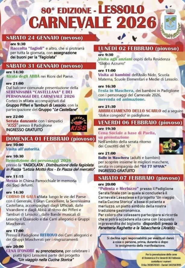 programma