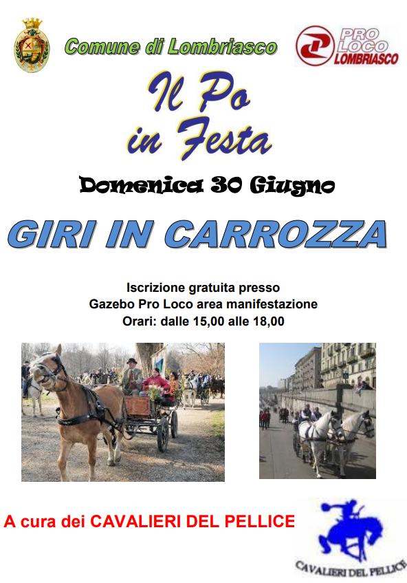 Po in Festa