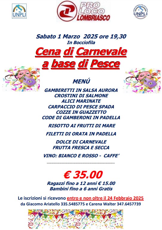 Po in Festa