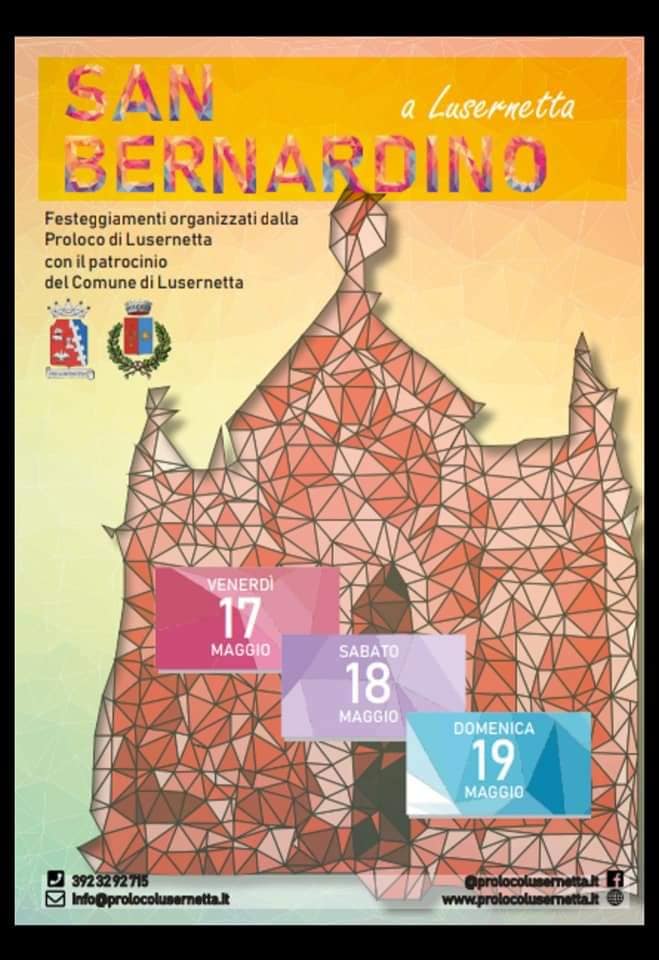 lusernetta programma