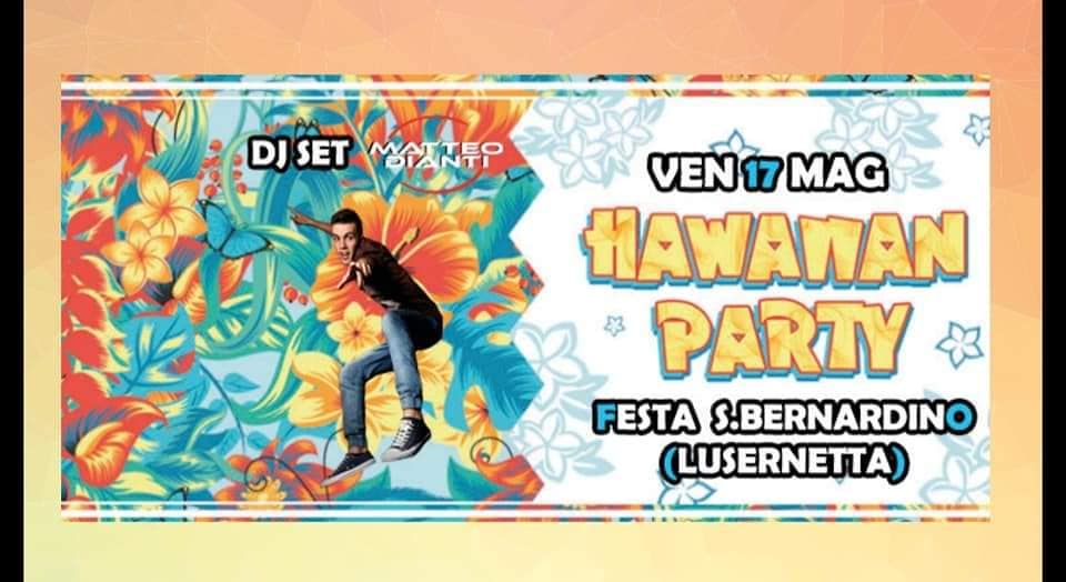 lusernetta programma