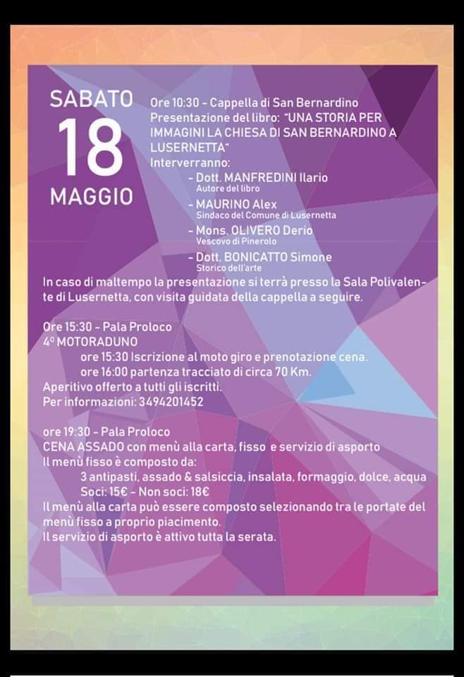 lusernetta programma