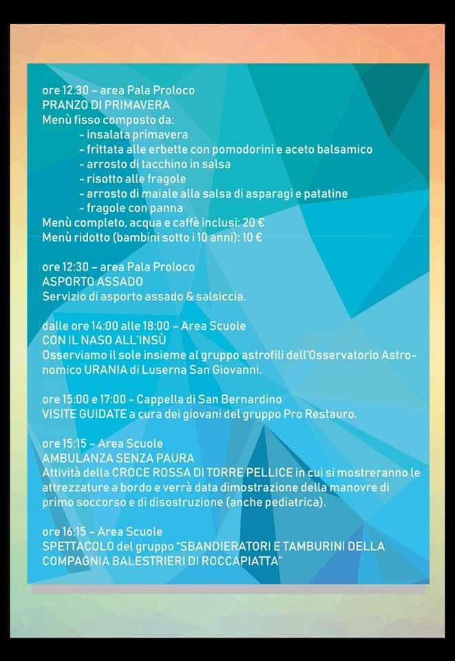 lusernetta programma