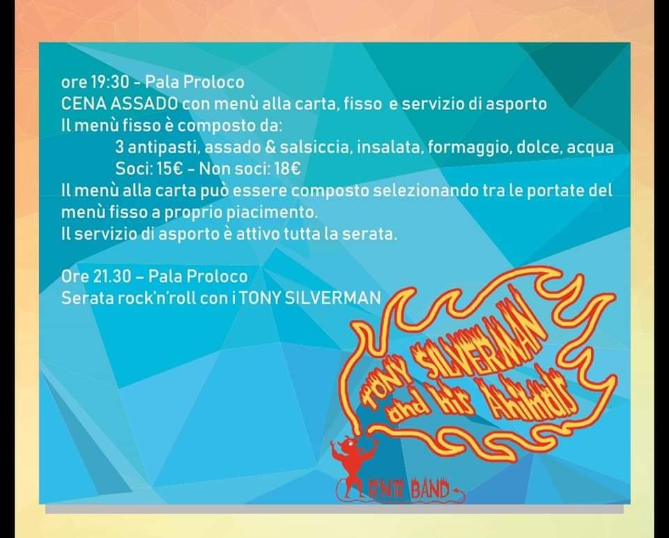 lusernetta programma