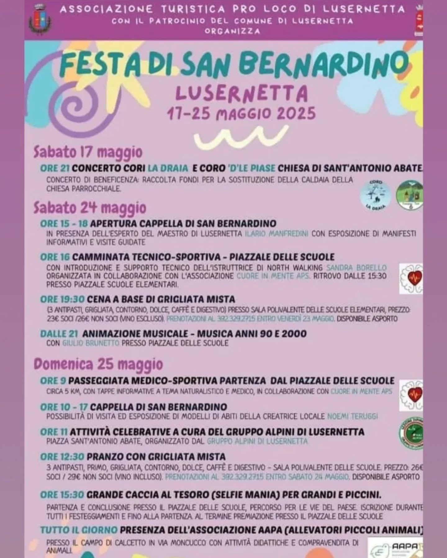 programma