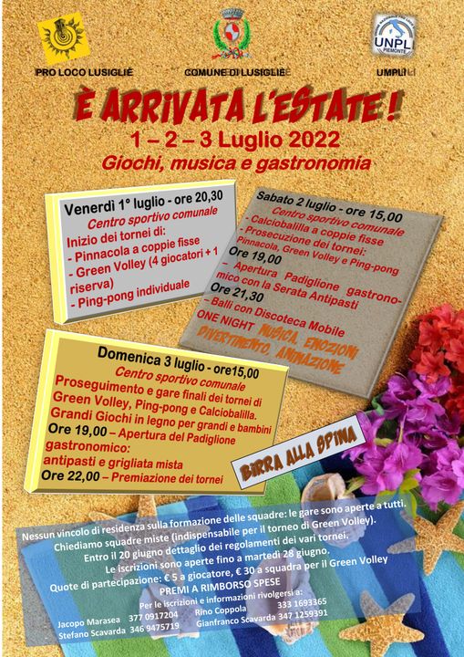 programma