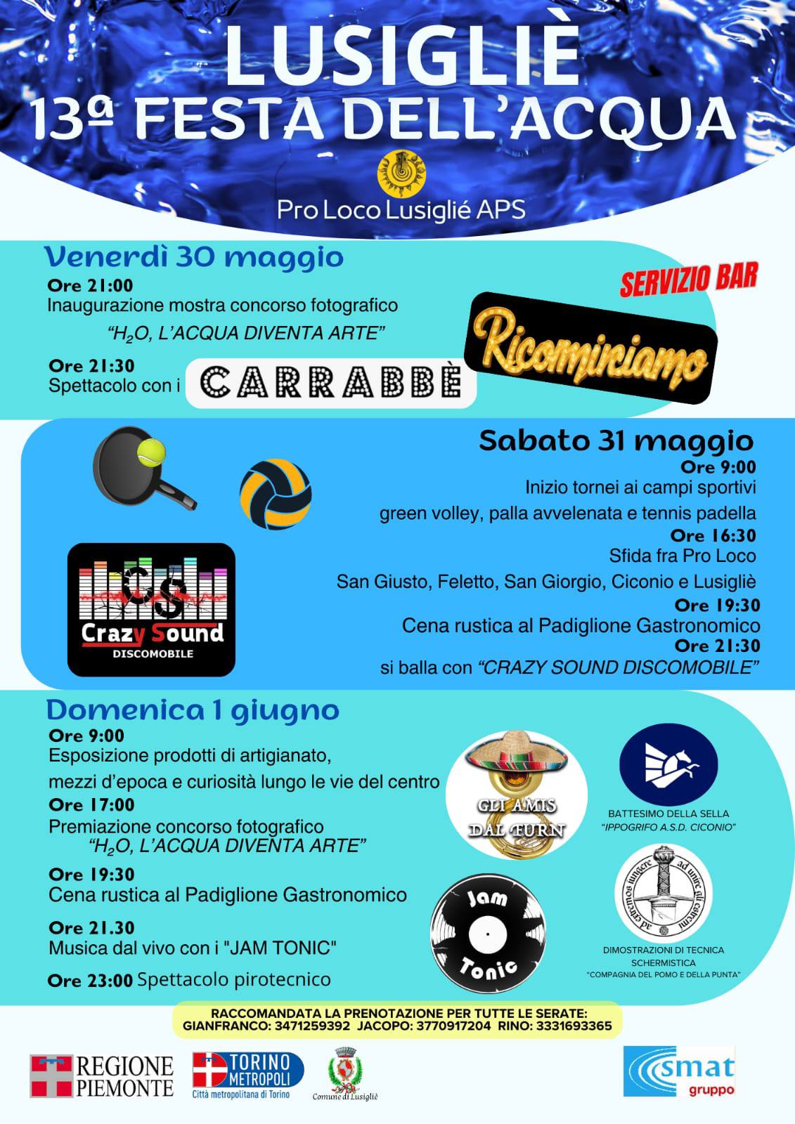 programma