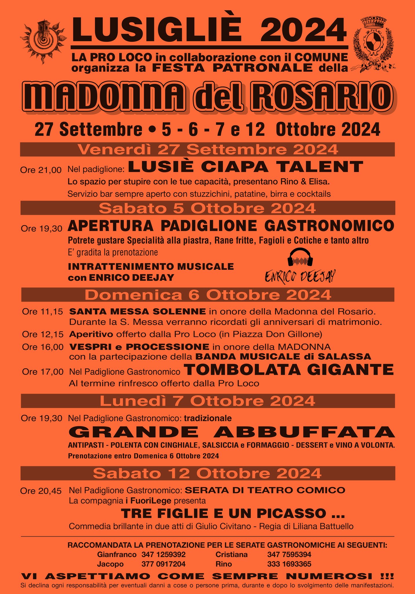 programma