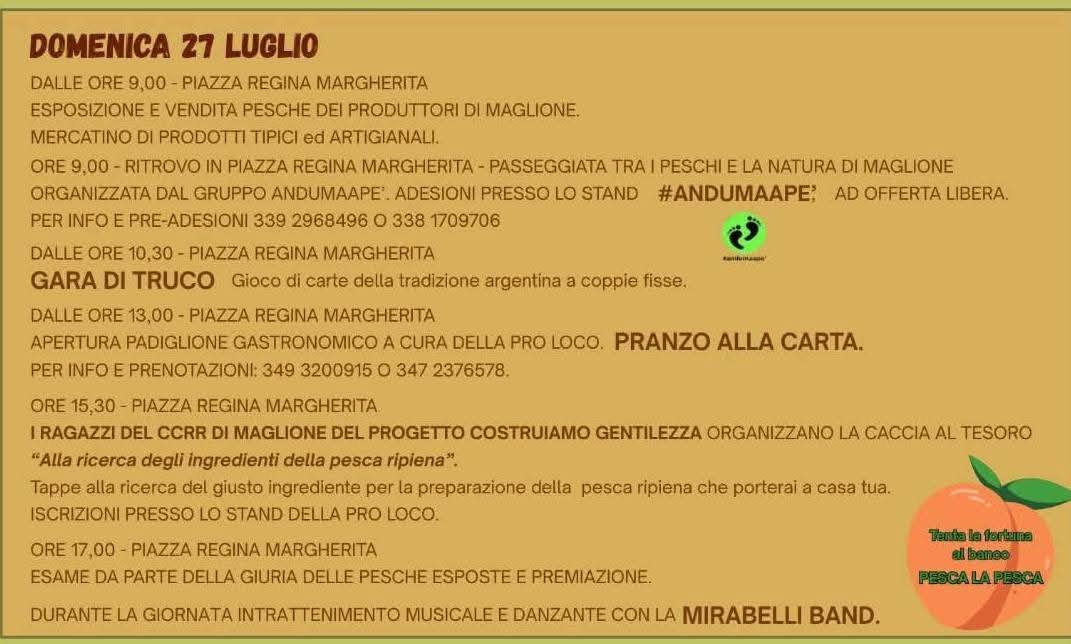 programma