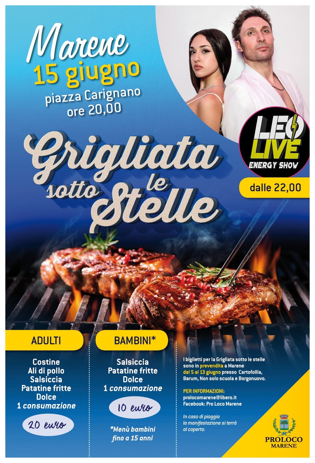 programma