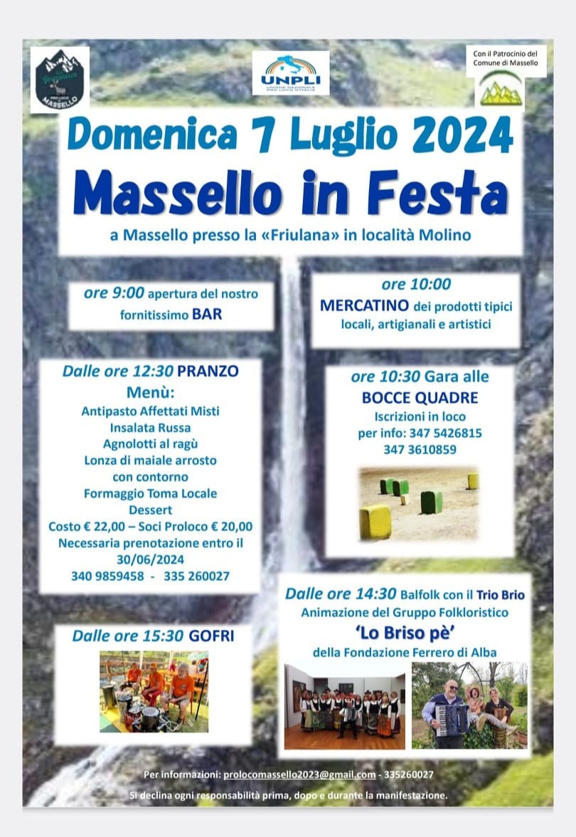 programma