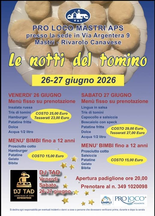 Programma