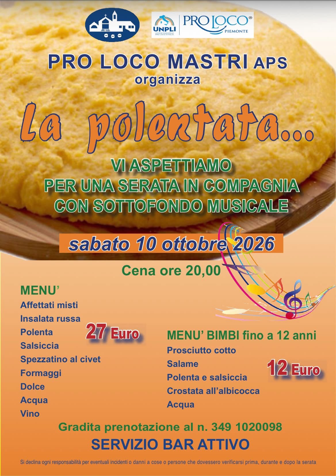Programma