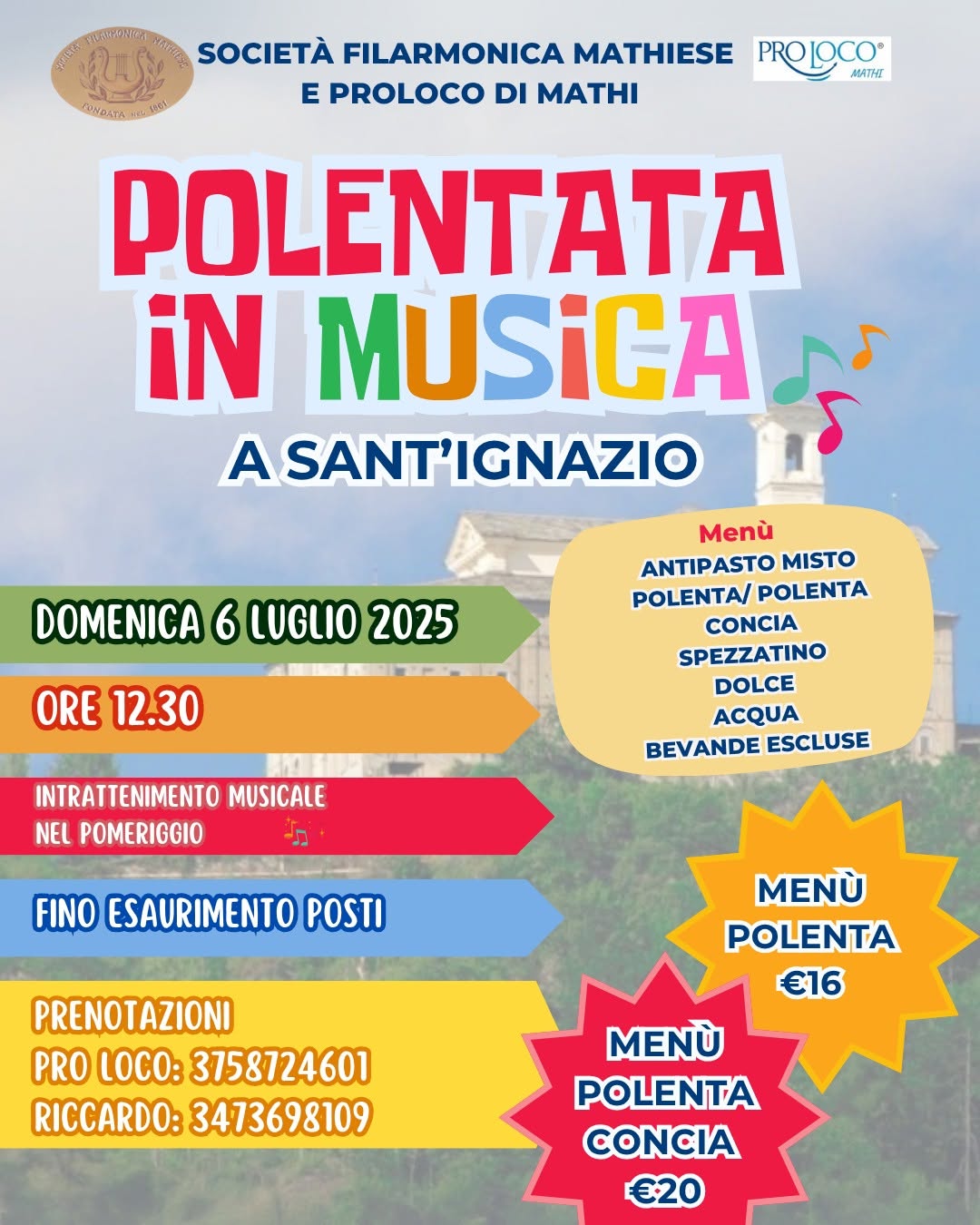 Programma