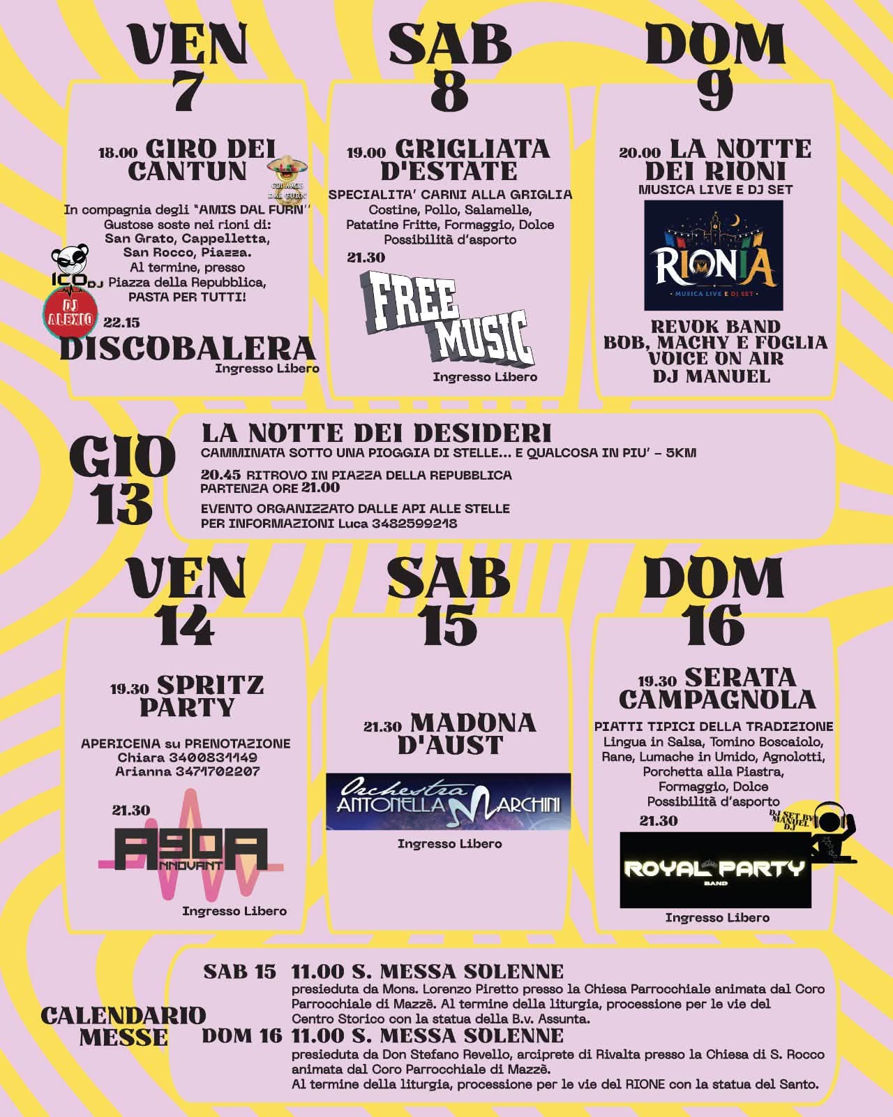 programma