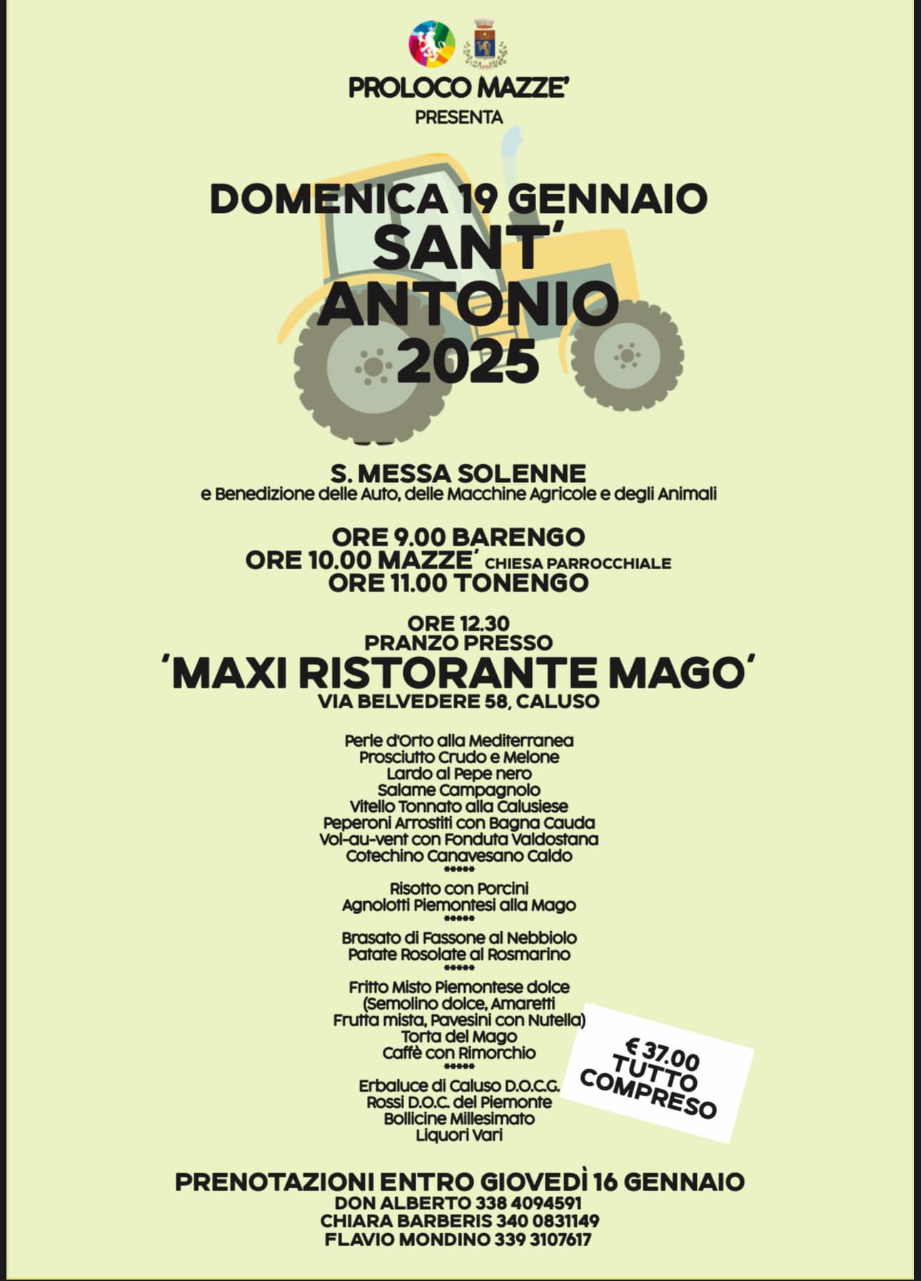 programma