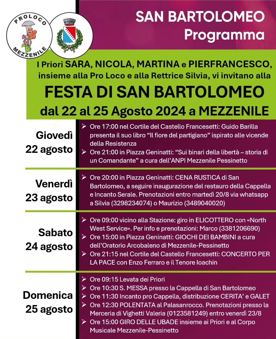programma