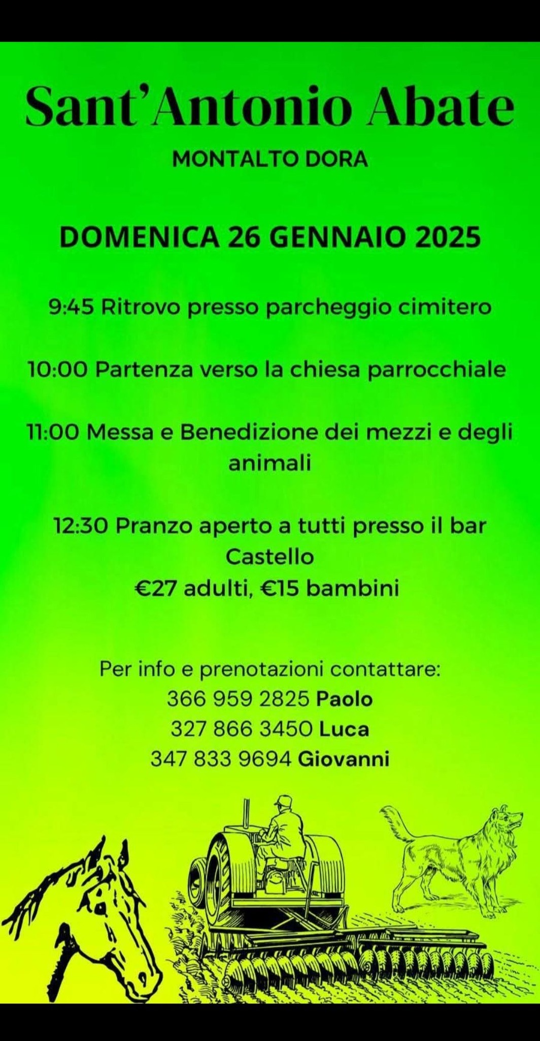 programma