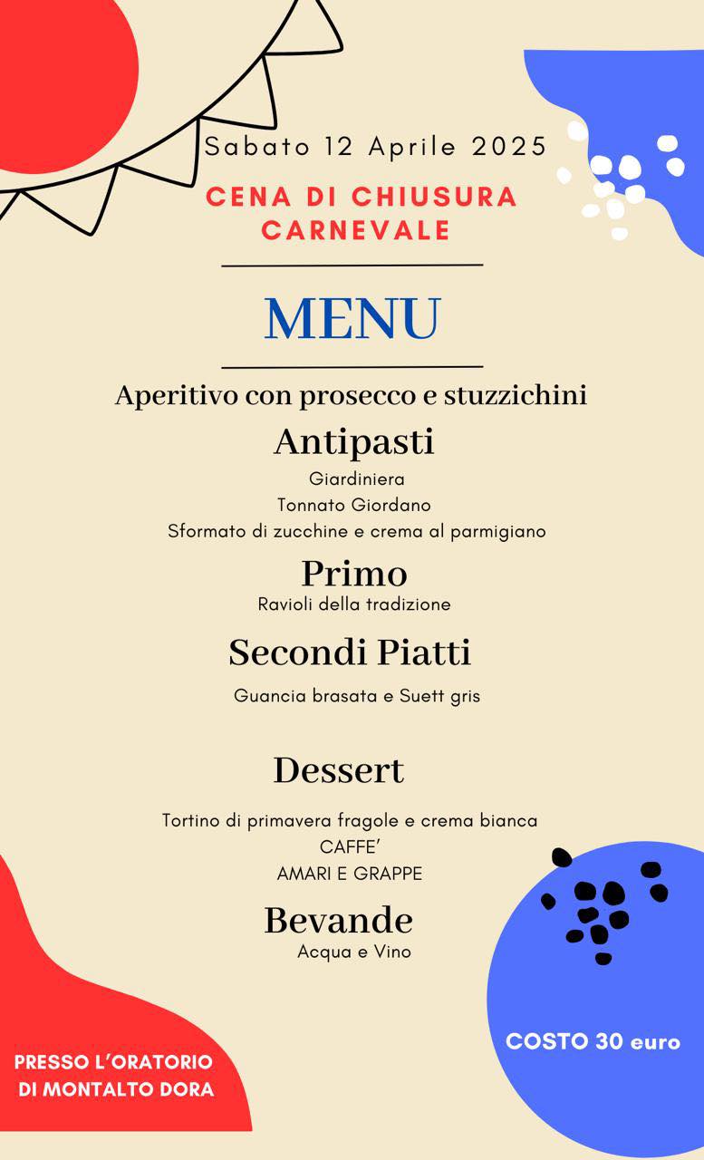 programma