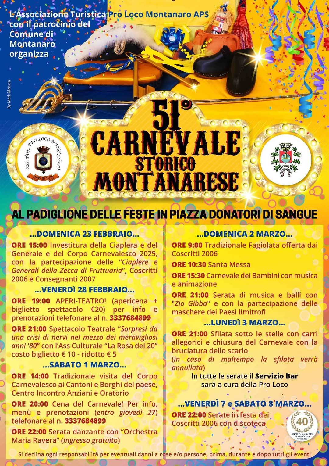 programma