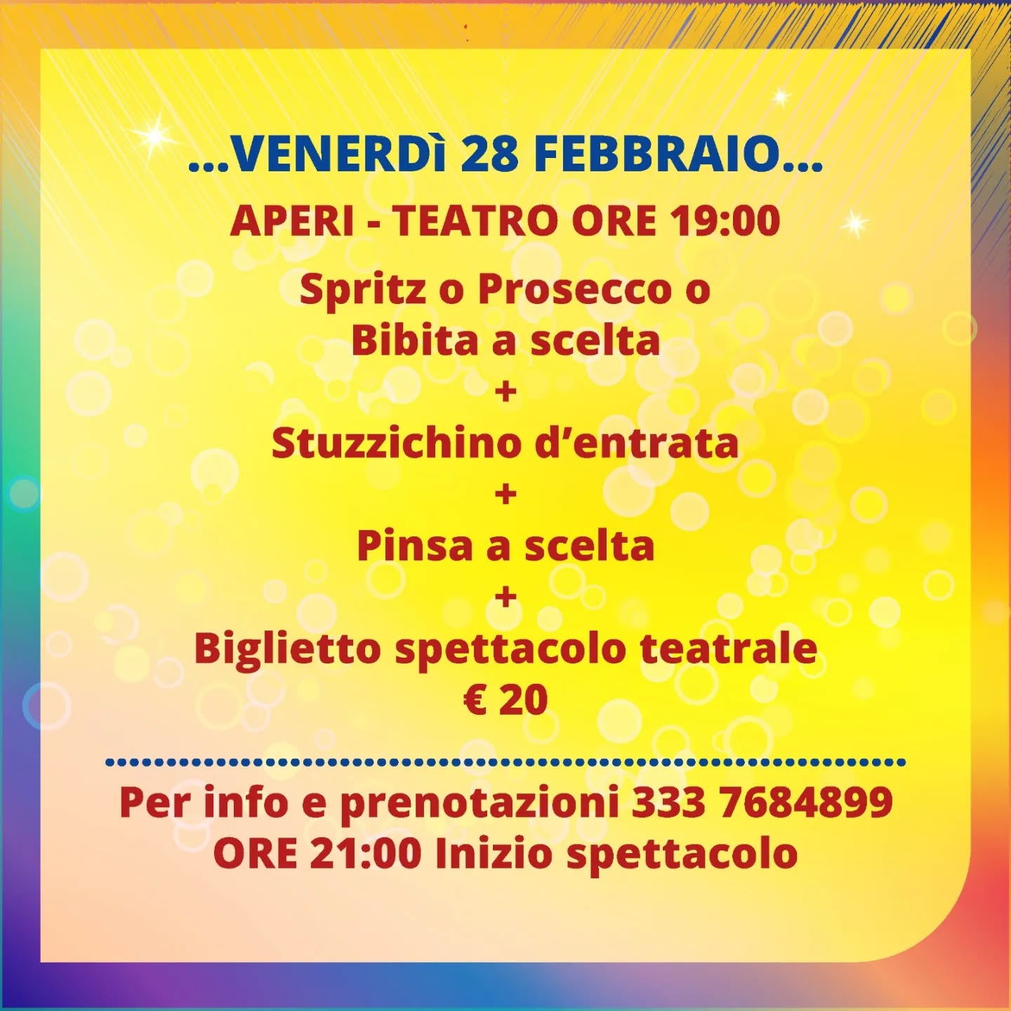 programma