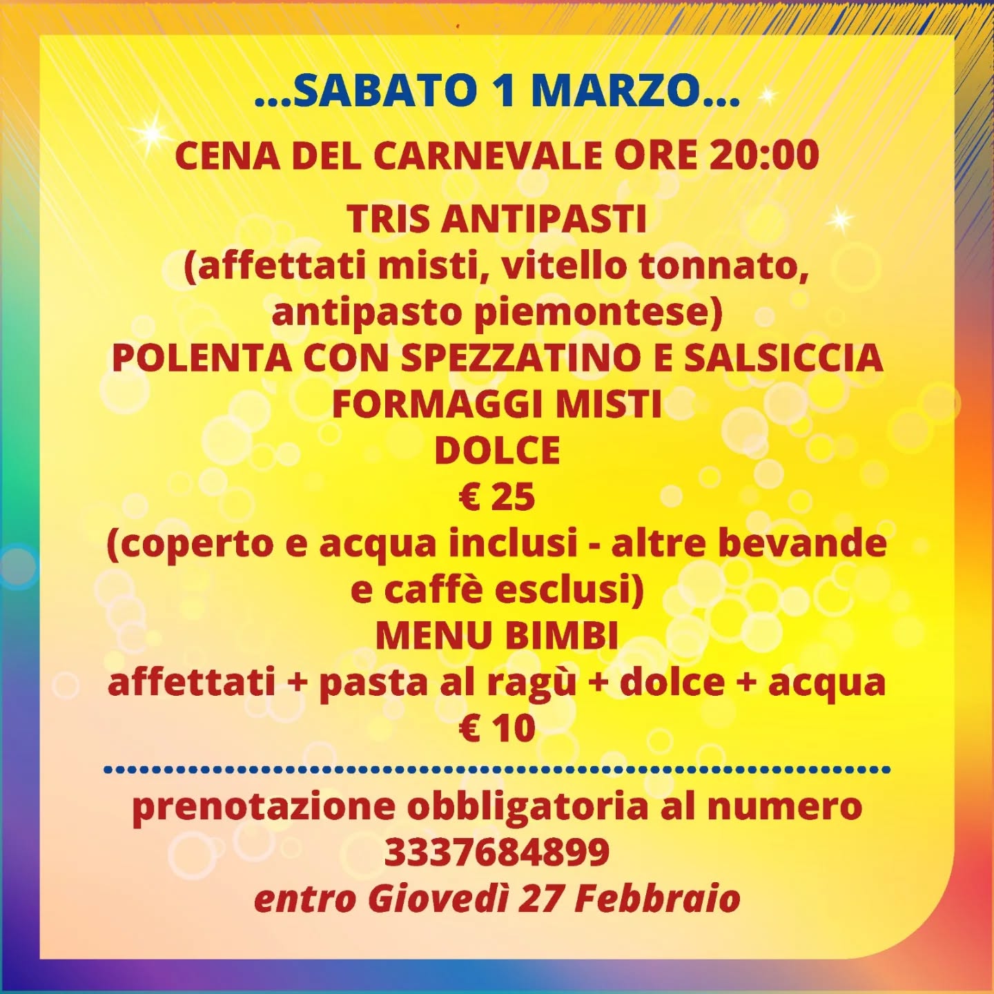 programma