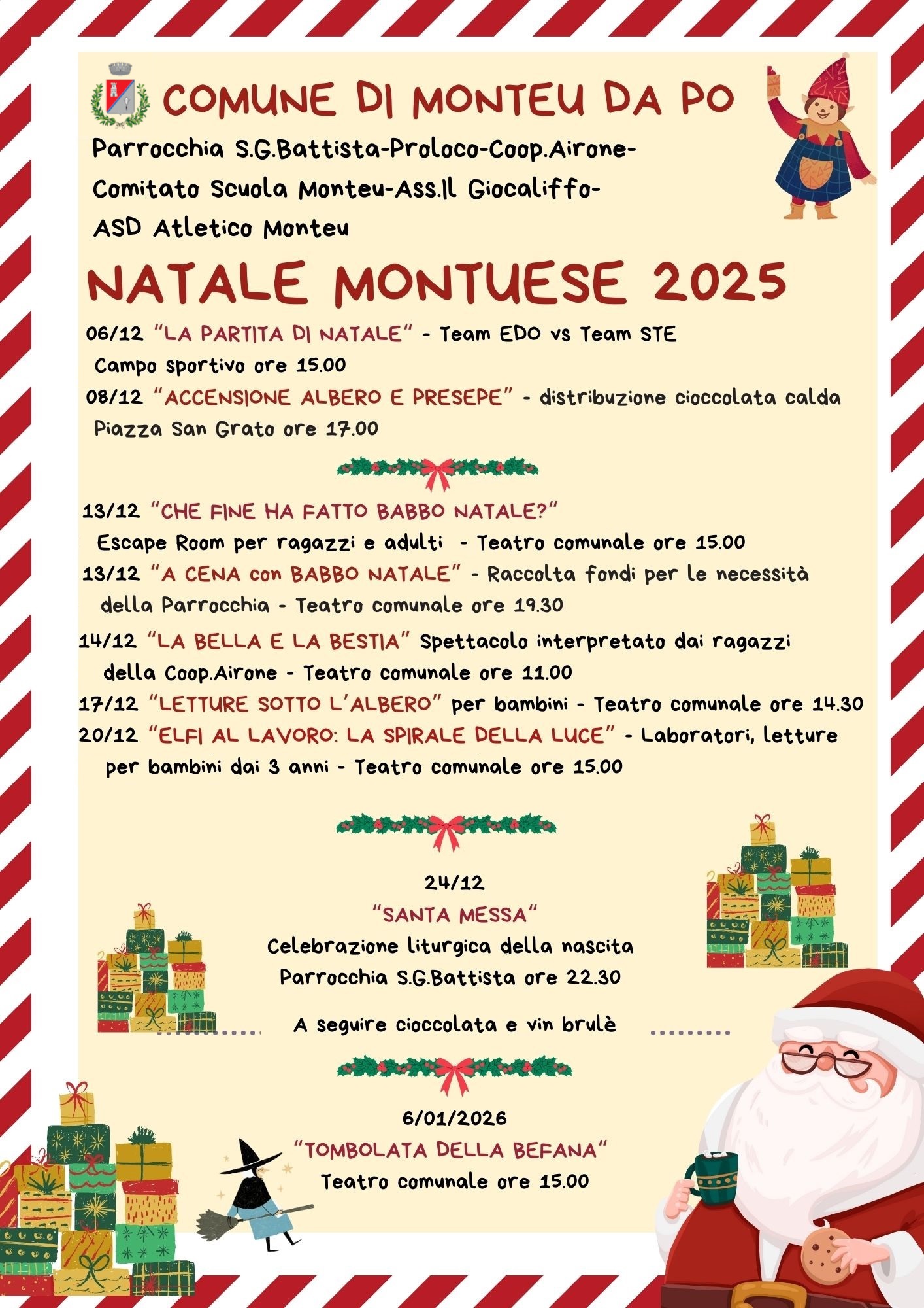 programma