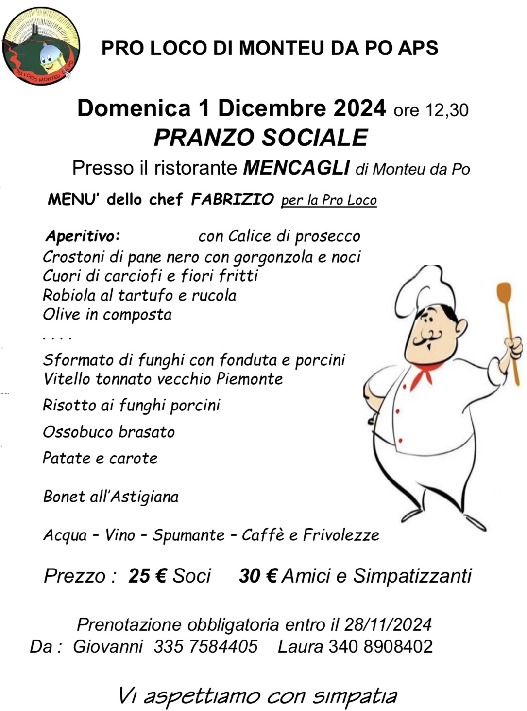 programma