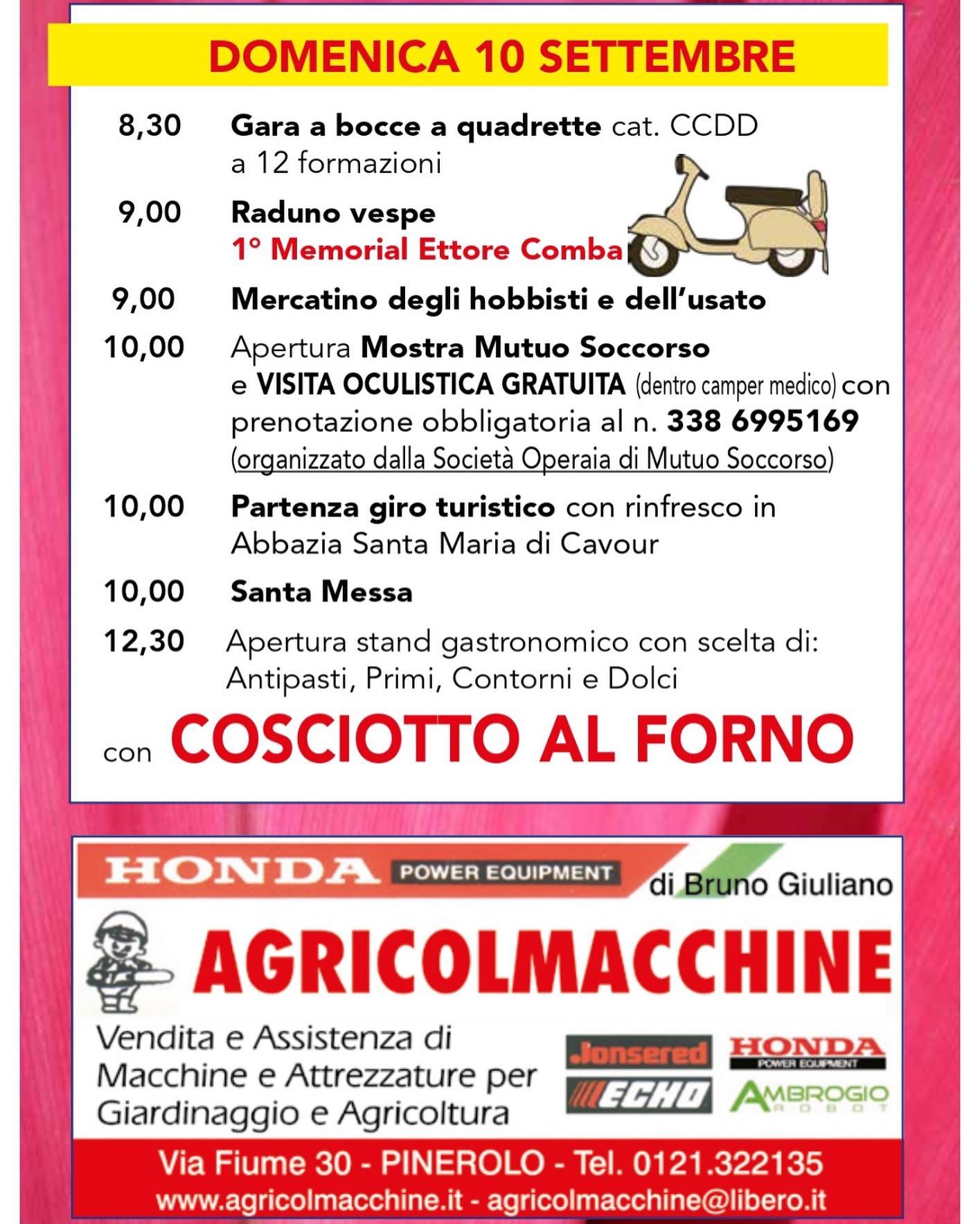 programma