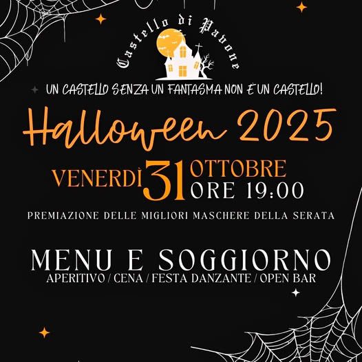 cena programma