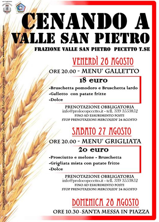 programma