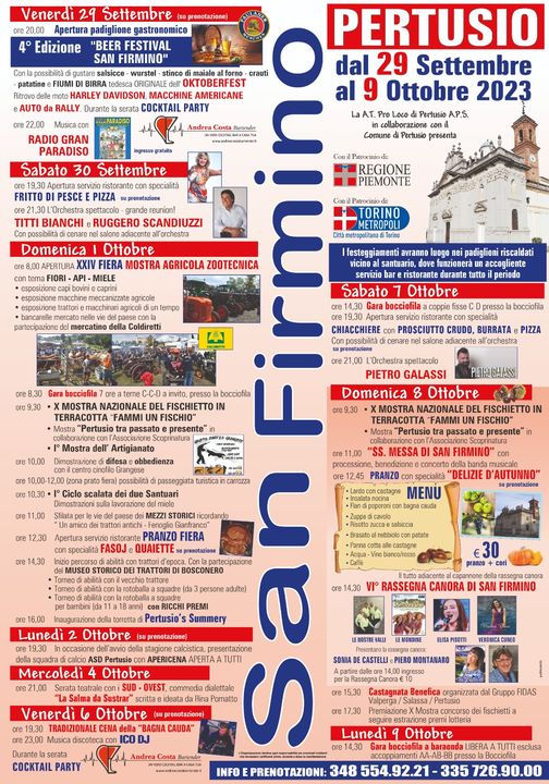 programma