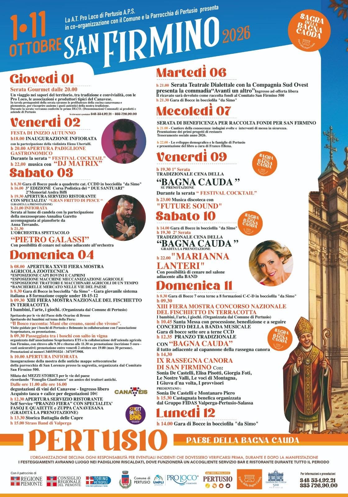 programma