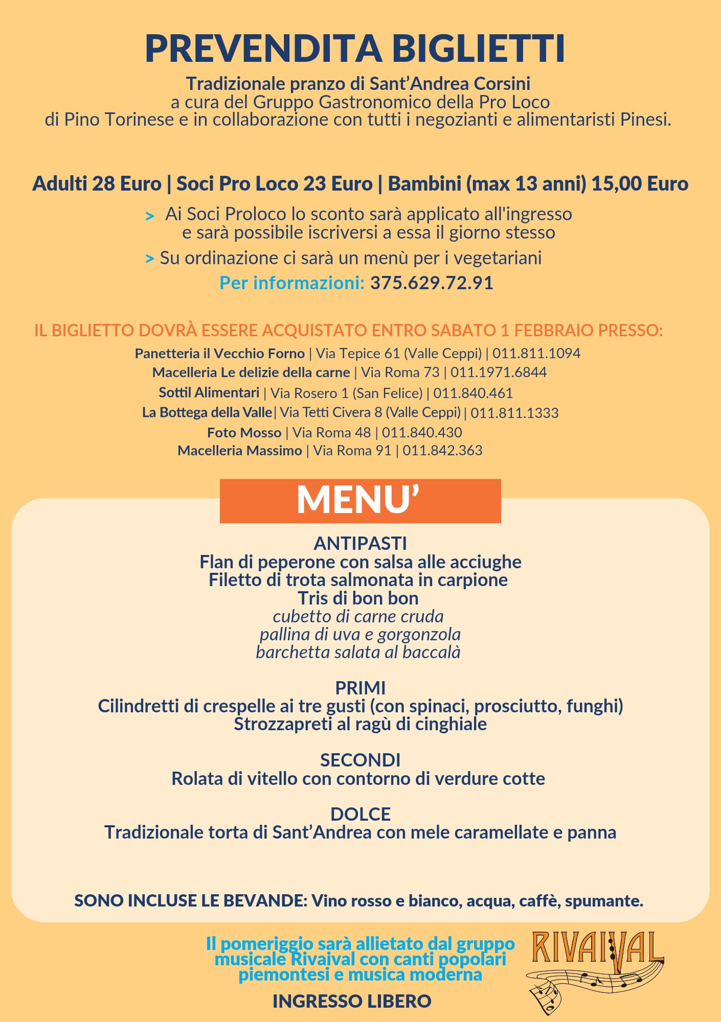 programma