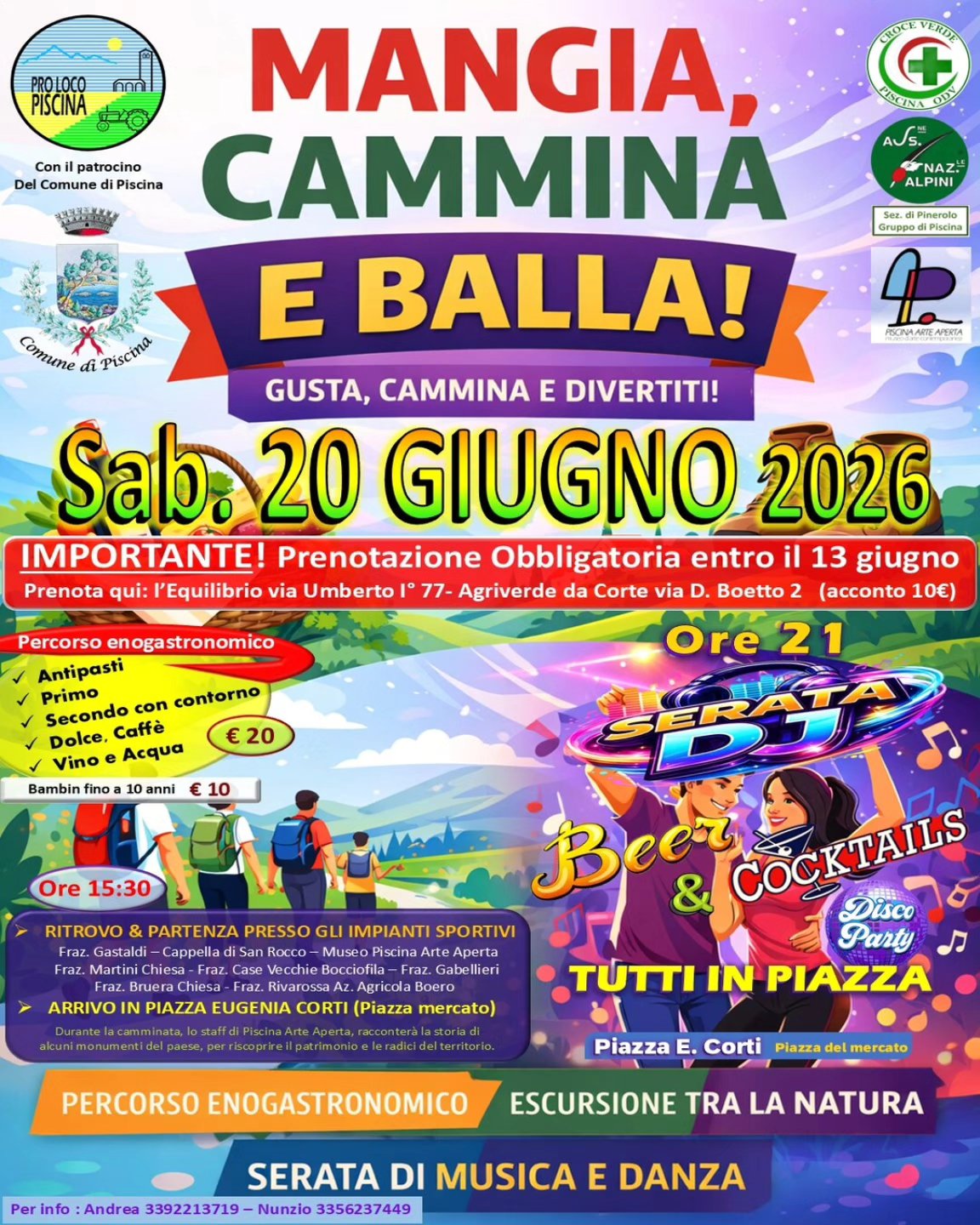 programma