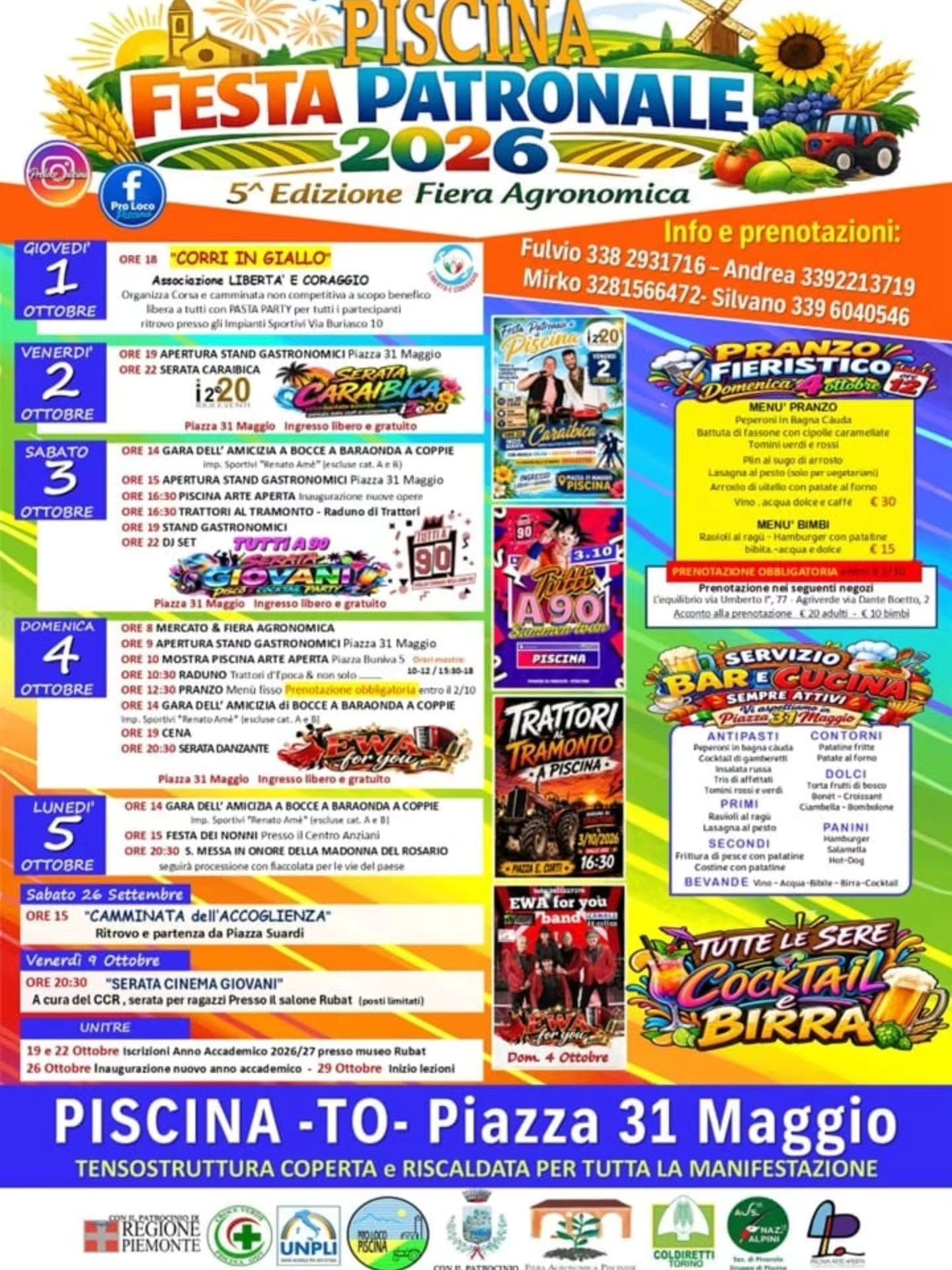programma