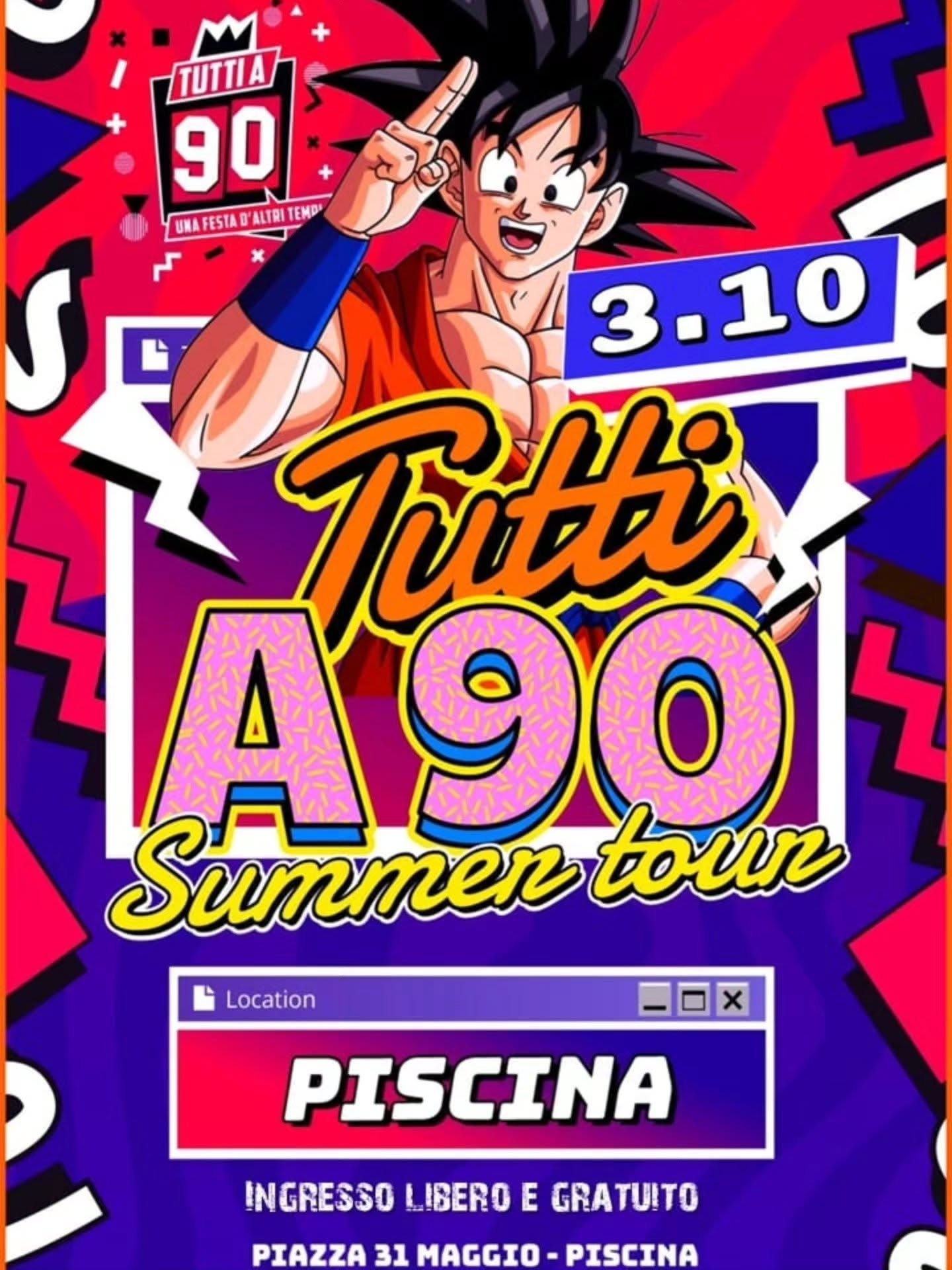 programma