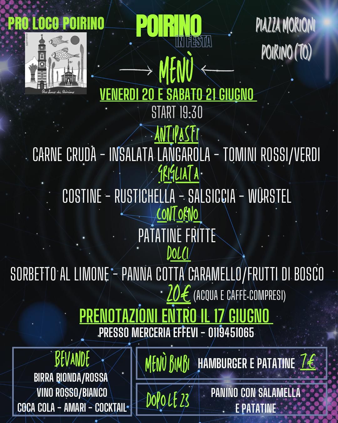 programma