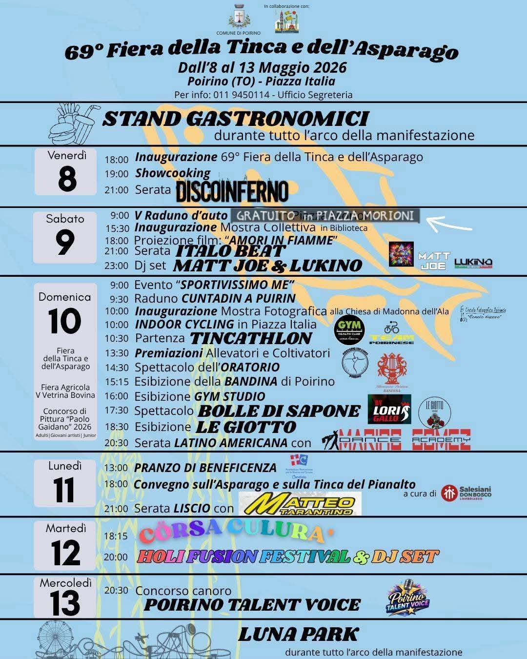 programma