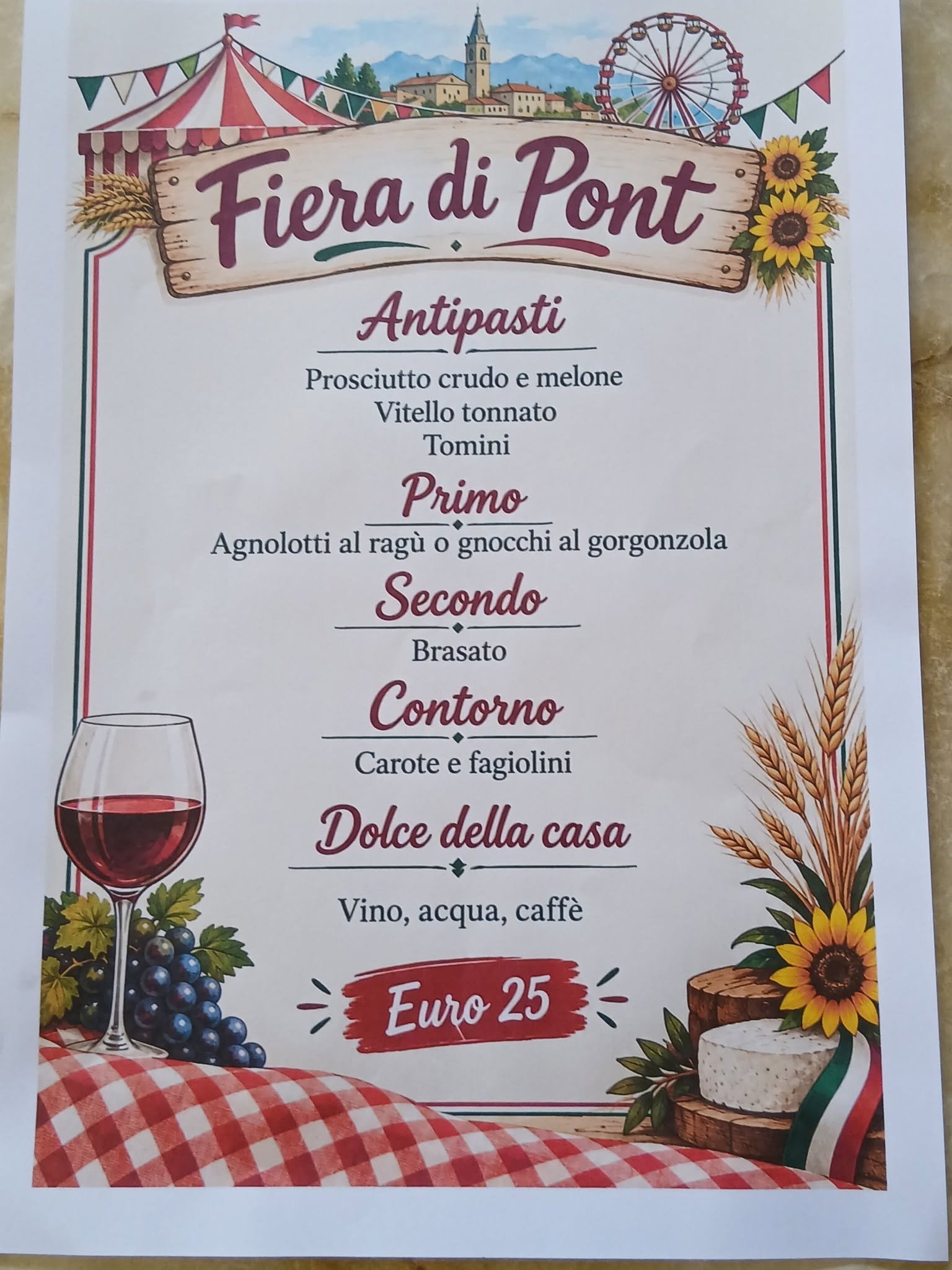 programma
