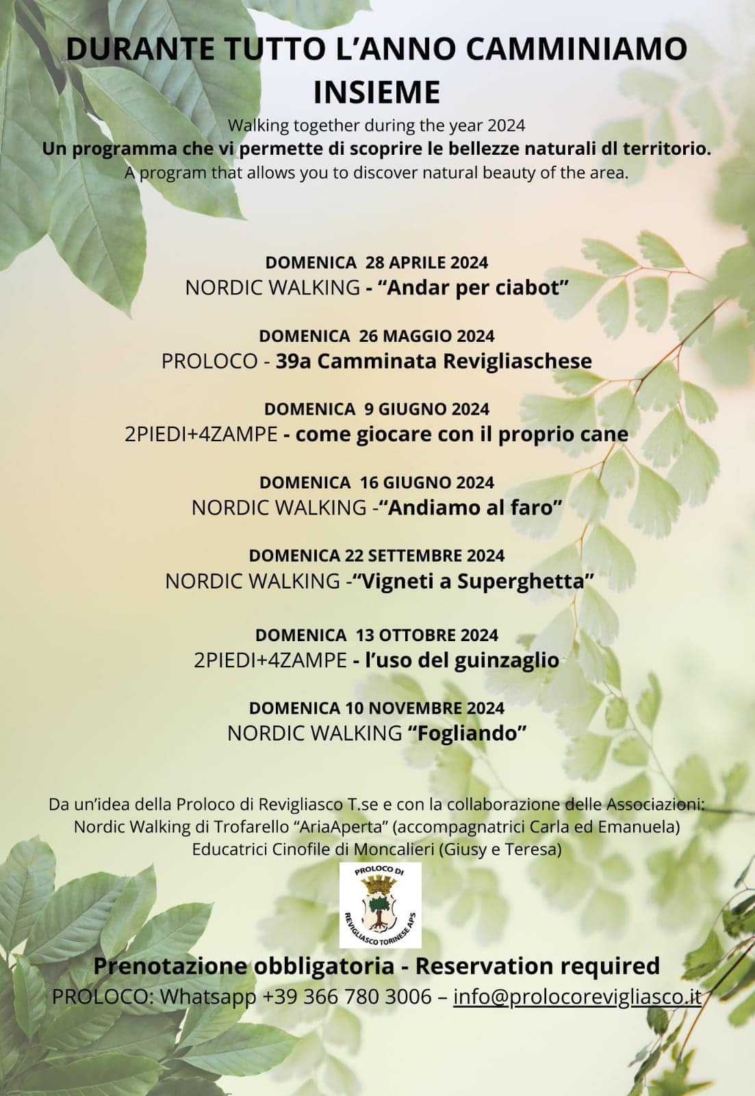 programma