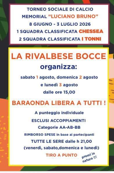 programma