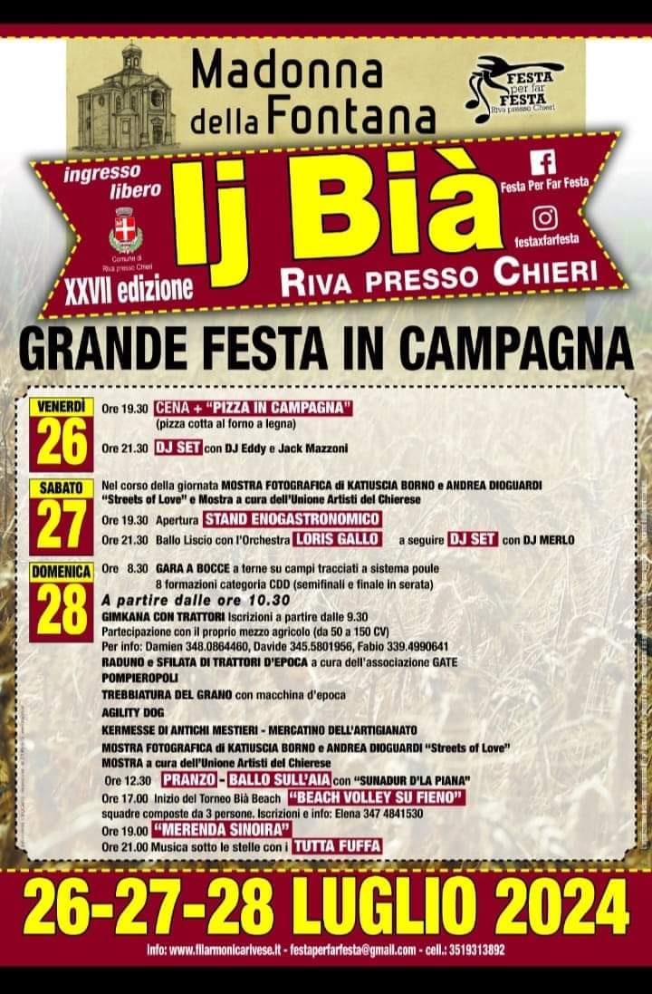 programma