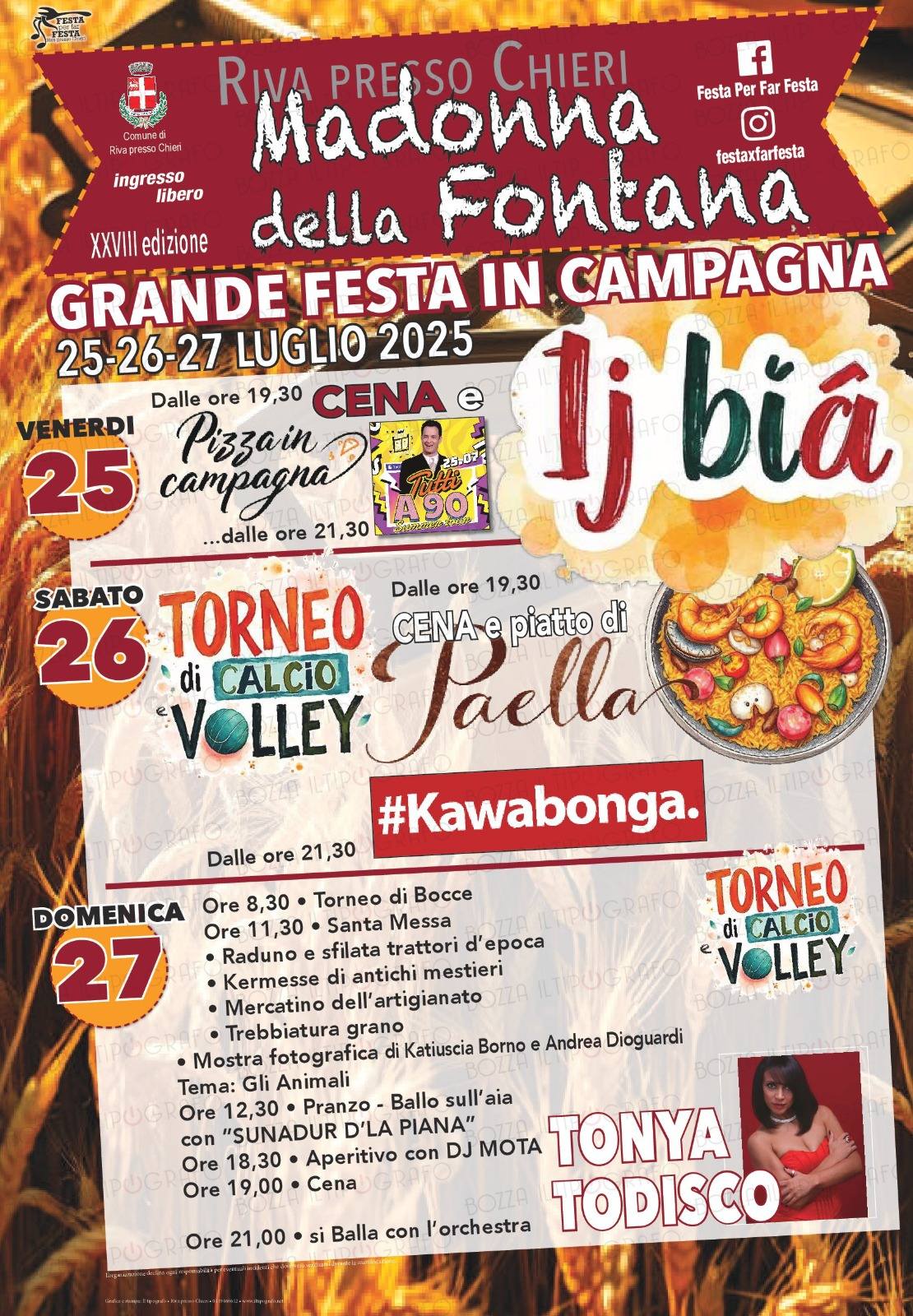 programma