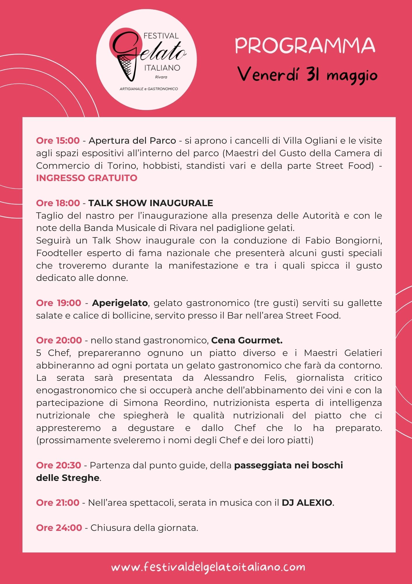 programma
