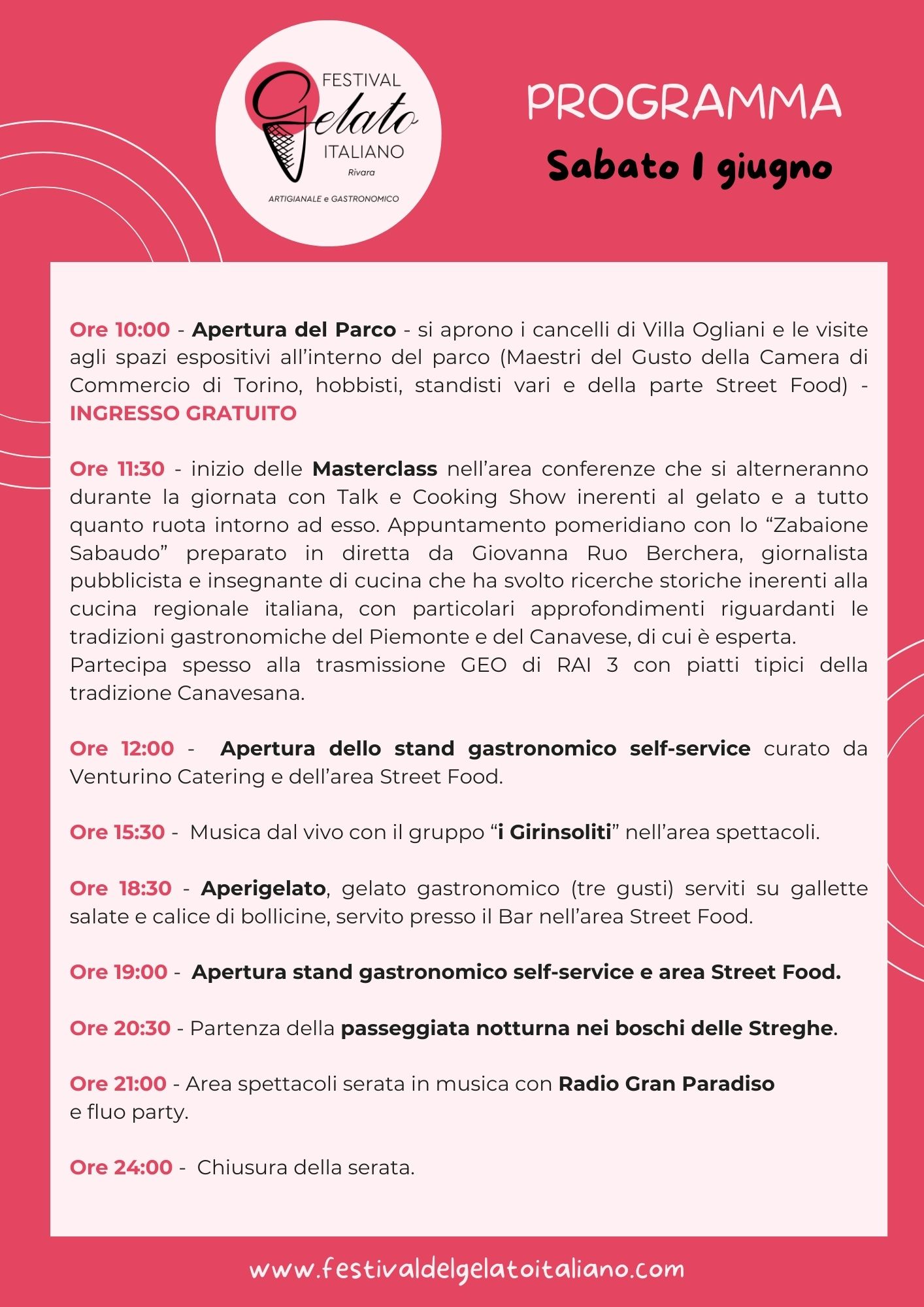 programma