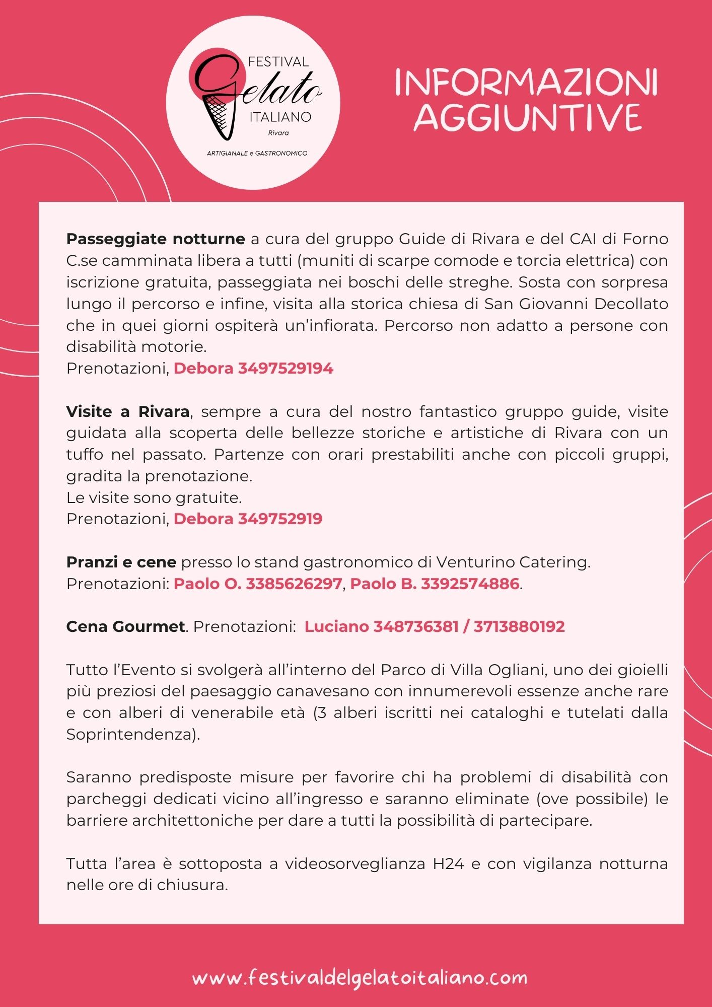 programma