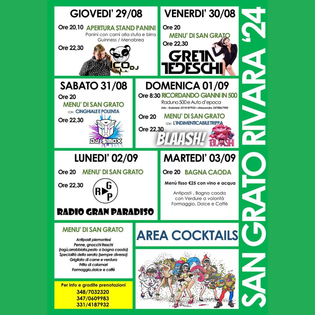 programma