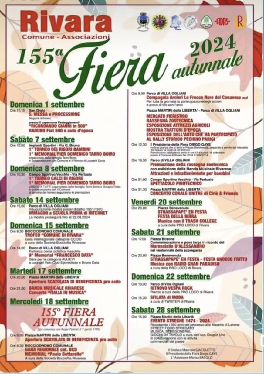 programma